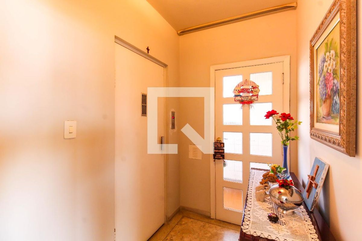 Apartamento, 3 quartos, 172 m² - Foto 40