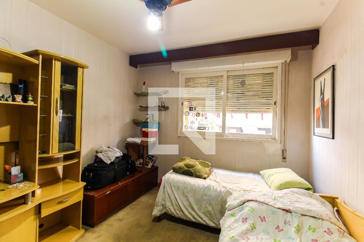 Apartamento, 3 quartos, 172 m² - Foto 13