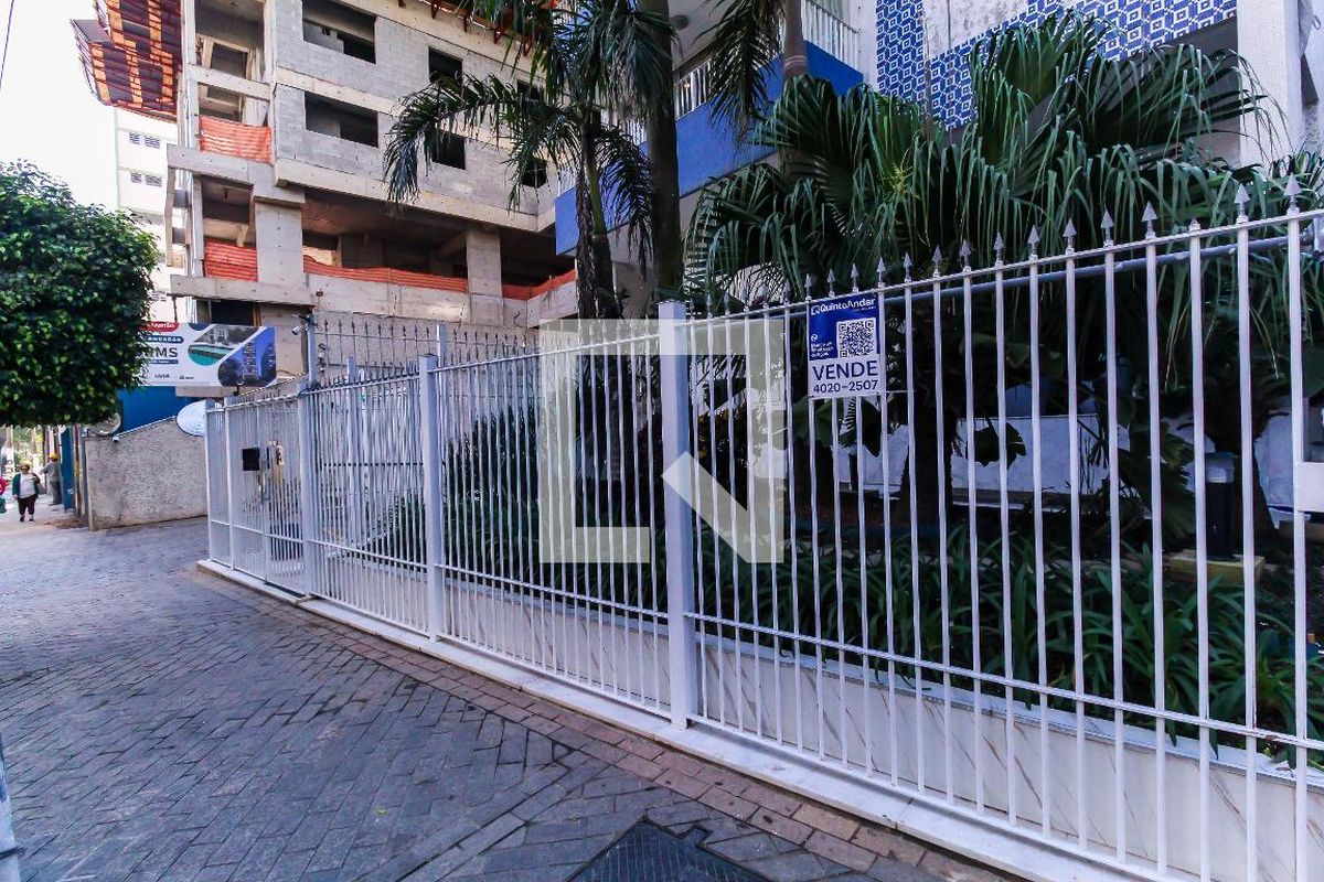 Apartamento, 3 quartos, 172 m² - Foto 44