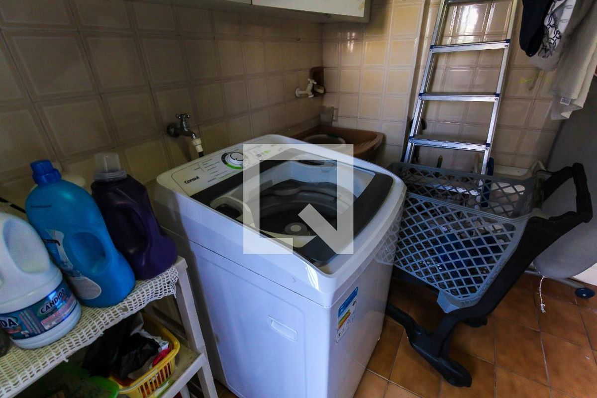 Apartamento, 3 quartos, 172 m² - Foto 35