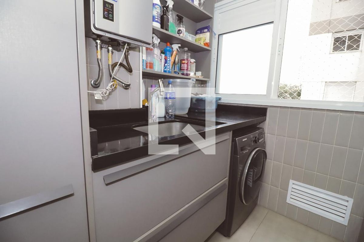 Apartamento, 2 quartos, 79 m² - Foto 39