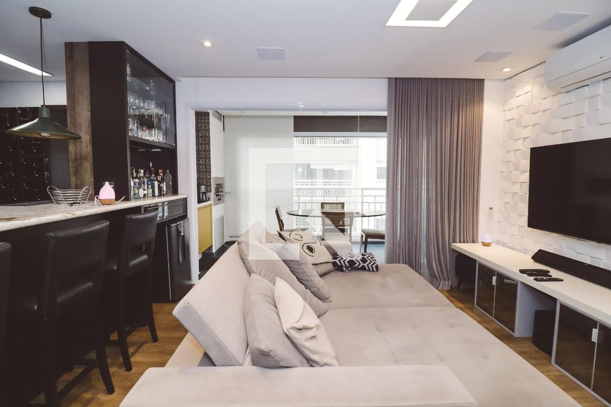 Apartamento, 2 quartos, 79 m² - Foto 2