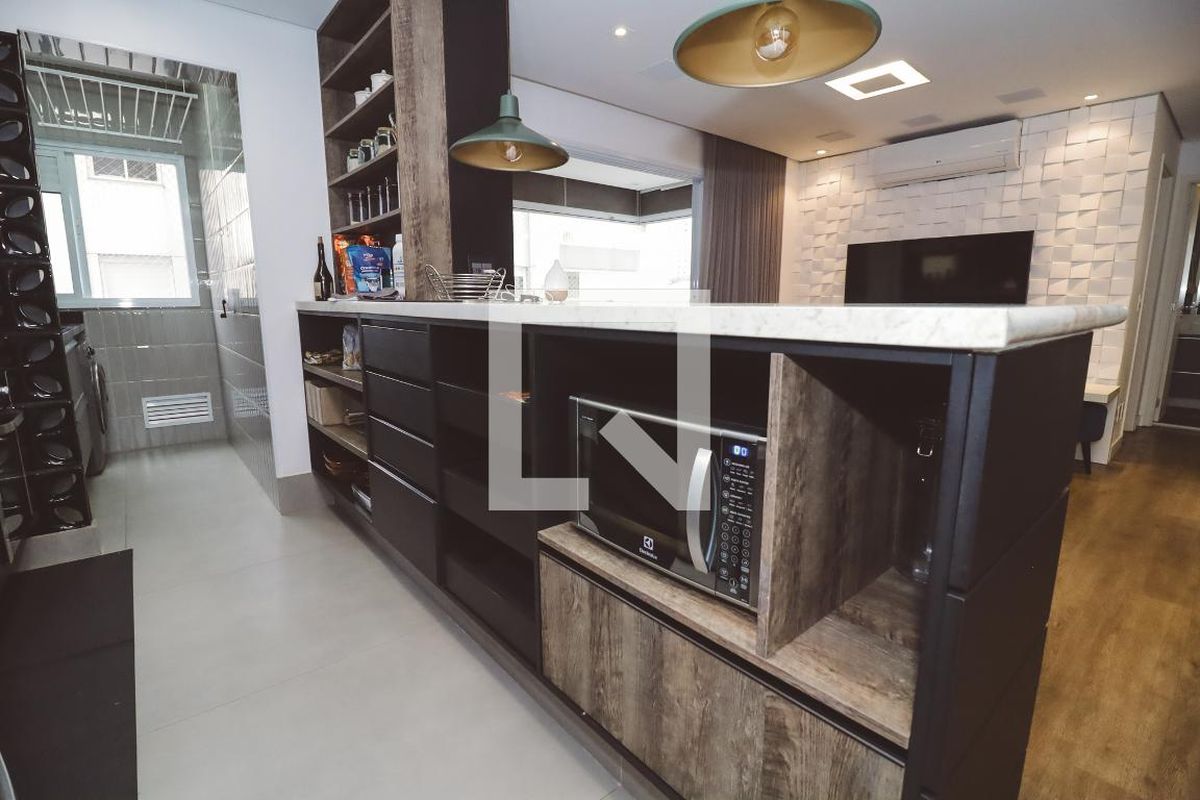 Apartamento, 2 quartos, 79 m² - Foto 35