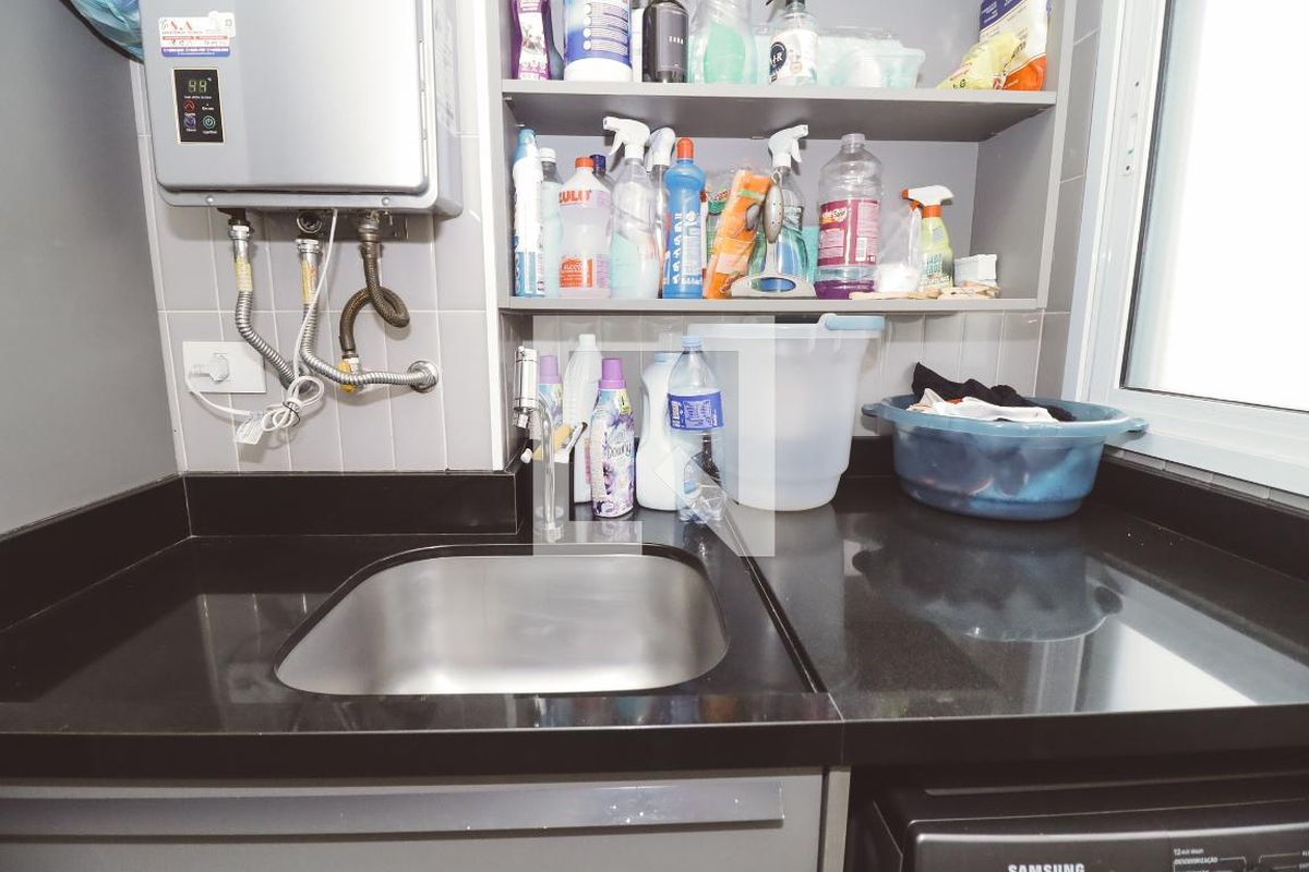 Apartamento, 2 quartos, 79 m² - Foto 40