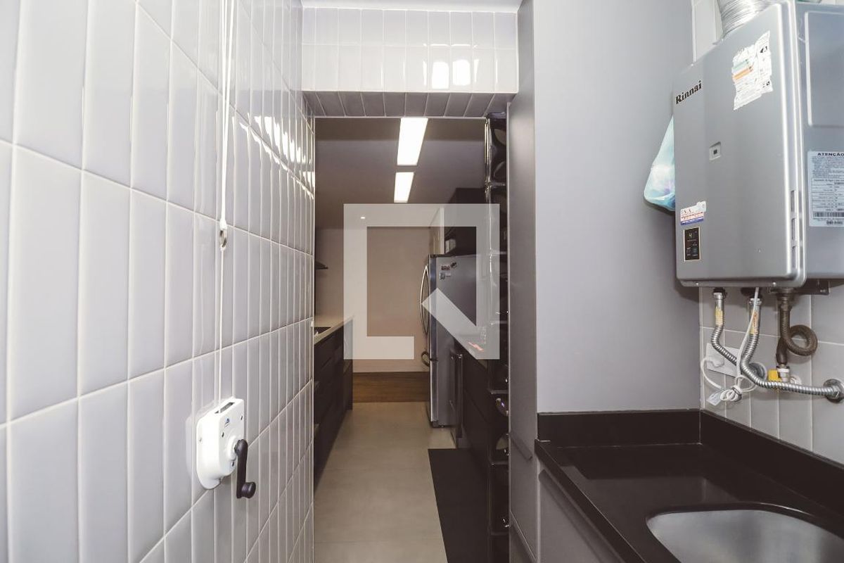 Apartamento, 2 quartos, 79 m² - Foto 41