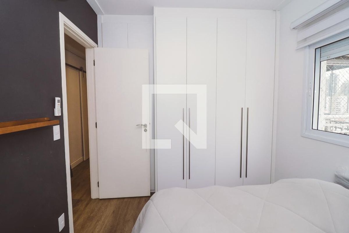 Apartamento, 2 quartos, 79 m² - Foto 24