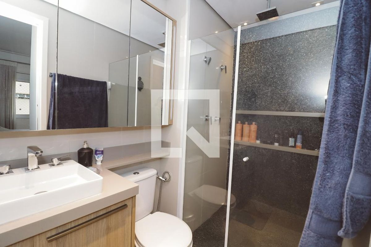 Apartamento, 2 quartos, 79 m² - Foto 17