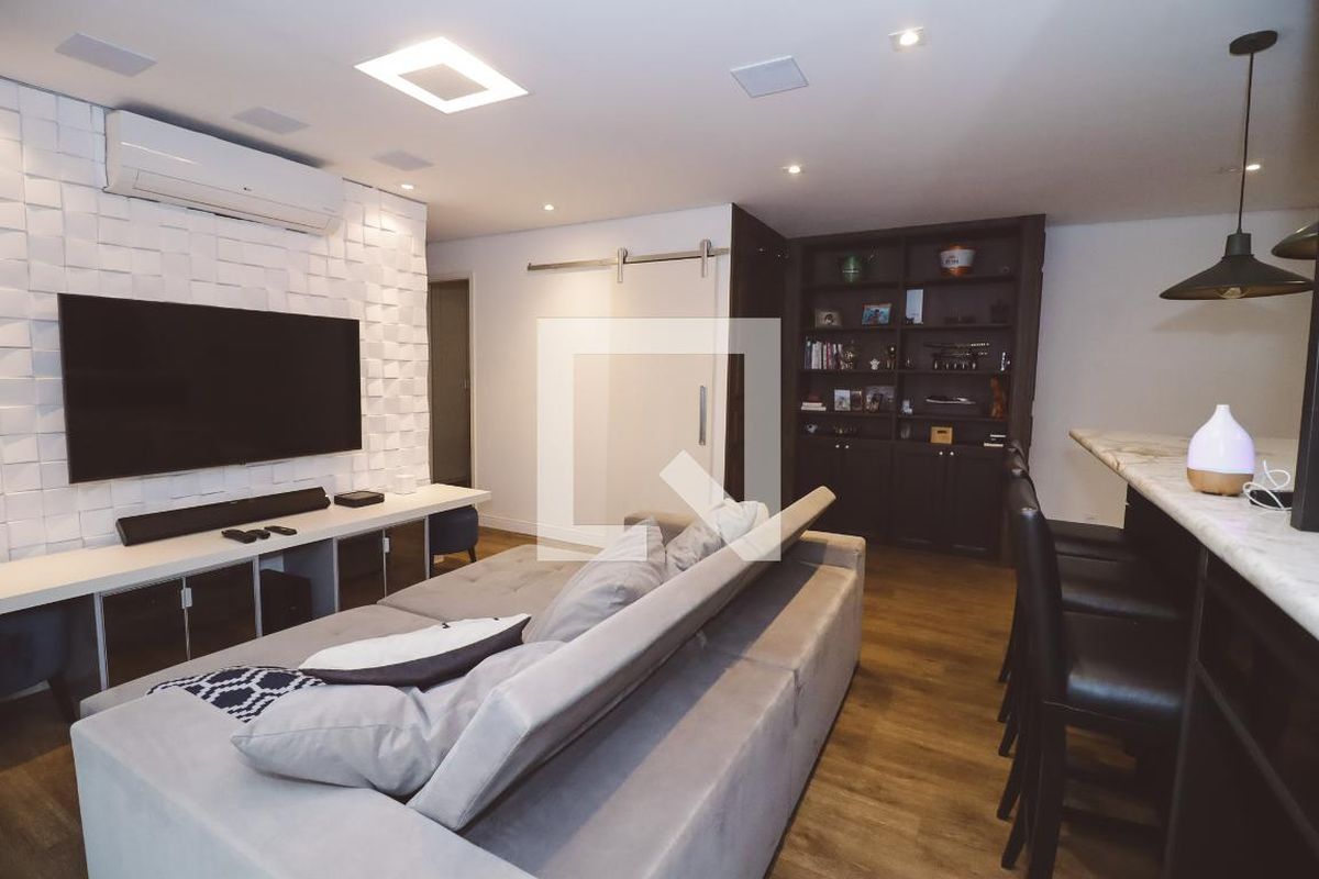 Apartamento, 2 quartos, 79 m² - Foto 5