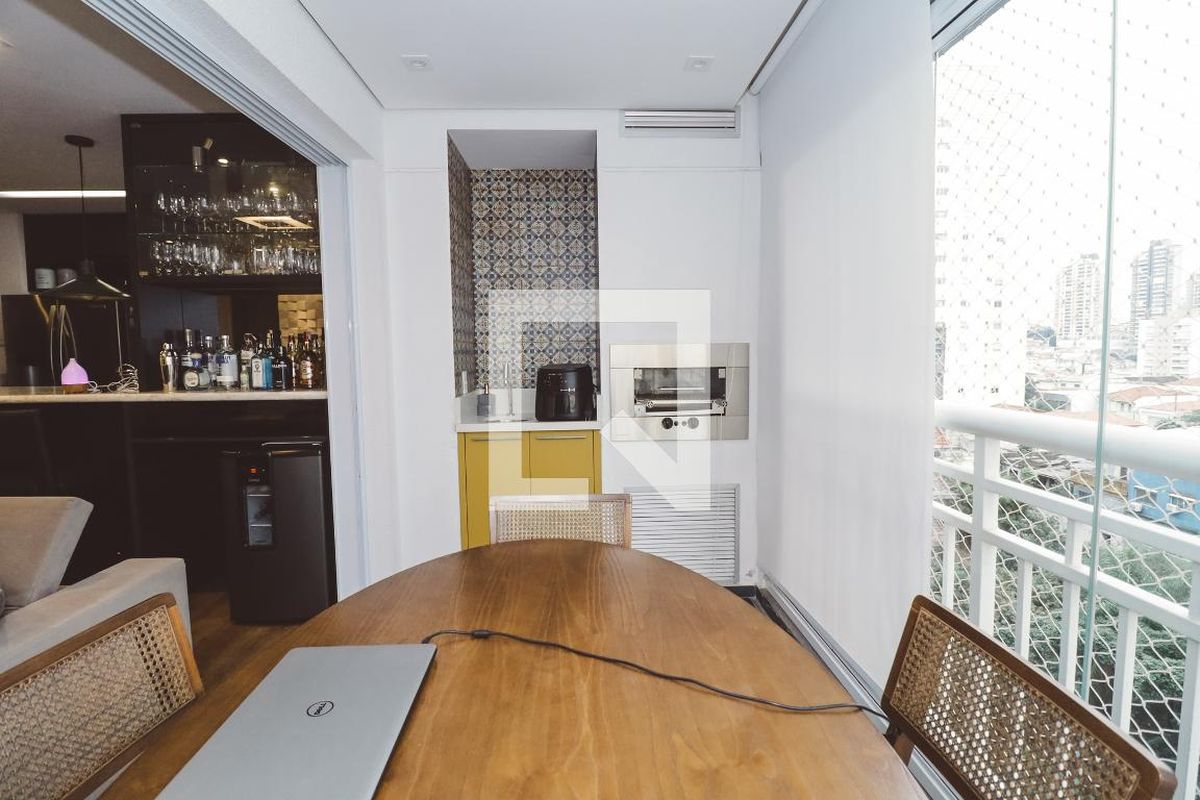 Apartamento, 2 quartos, 79 m² - Foto 8