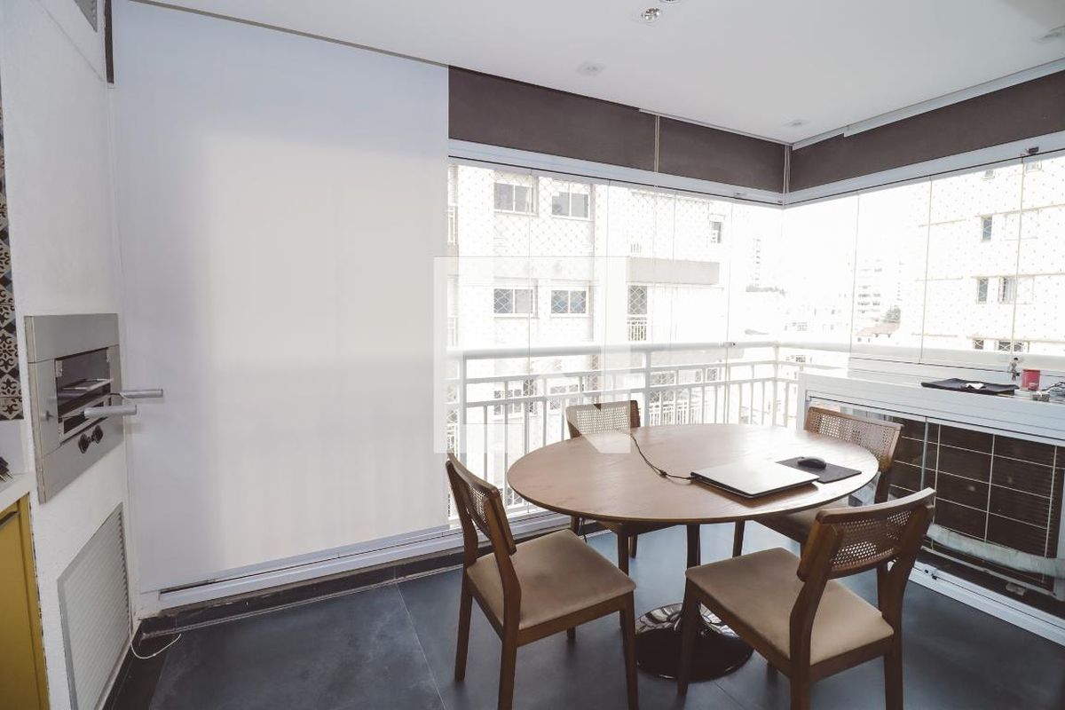 Apartamento, 2 quartos, 79 m² - Foto 6