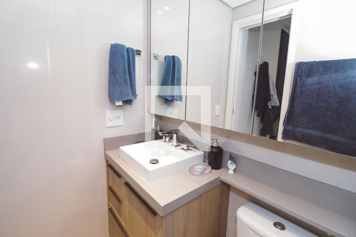 Apartamento, 2 quartos, 79 m² - Foto 20