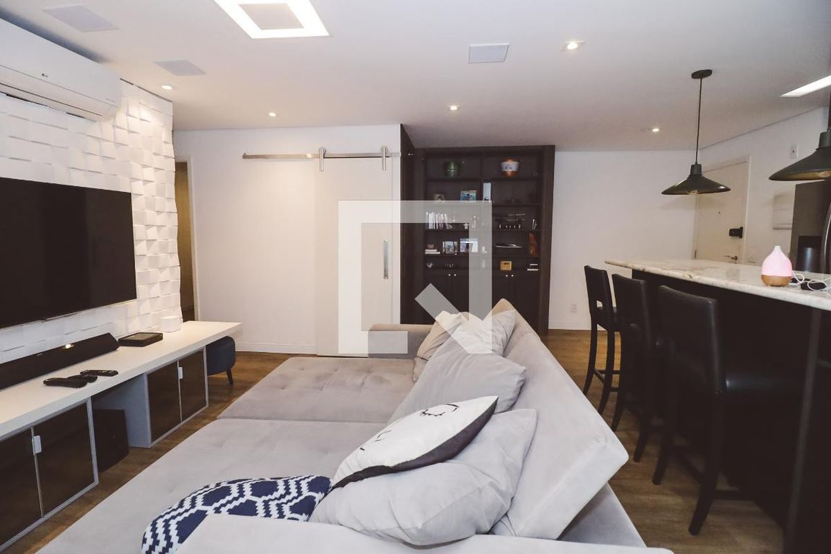 Apartamento, 2 quartos, 79 m² - Foto 4