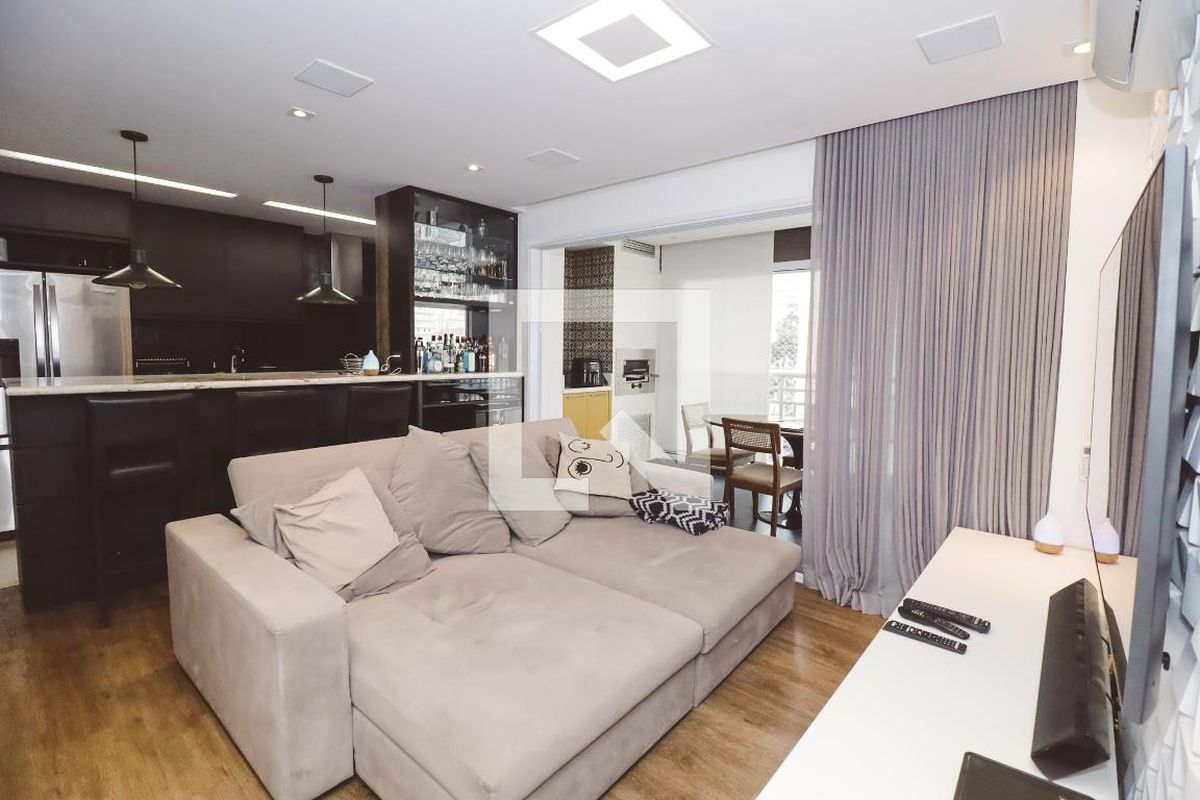 Apartamento, 2 quartos, 79 m² - Foto 3