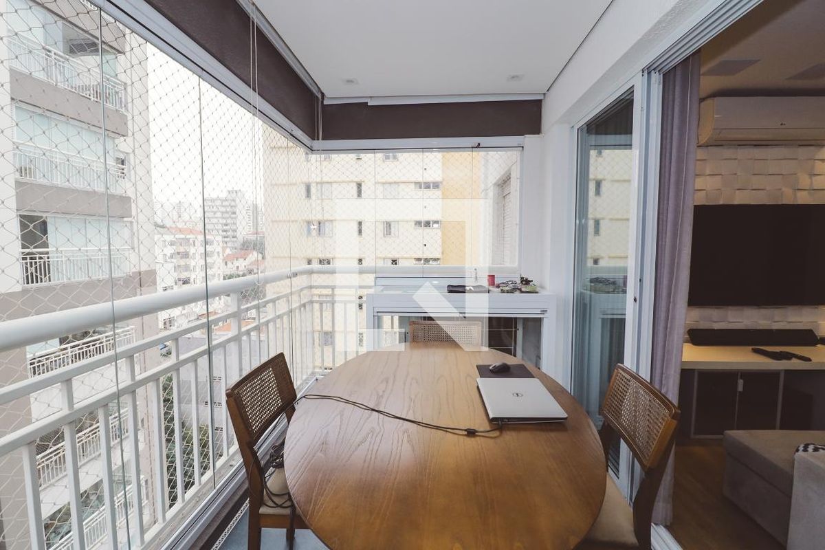 Apartamento, 2 quartos, 79 m² - Foto 7