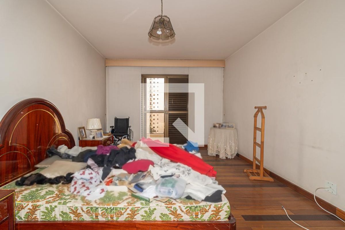 Apartamento, 3 quartos, 267 m² - Foto 24