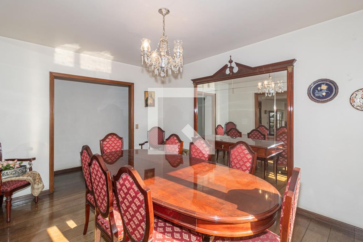 Apartamento, 3 quartos, 267 m² - Foto 15