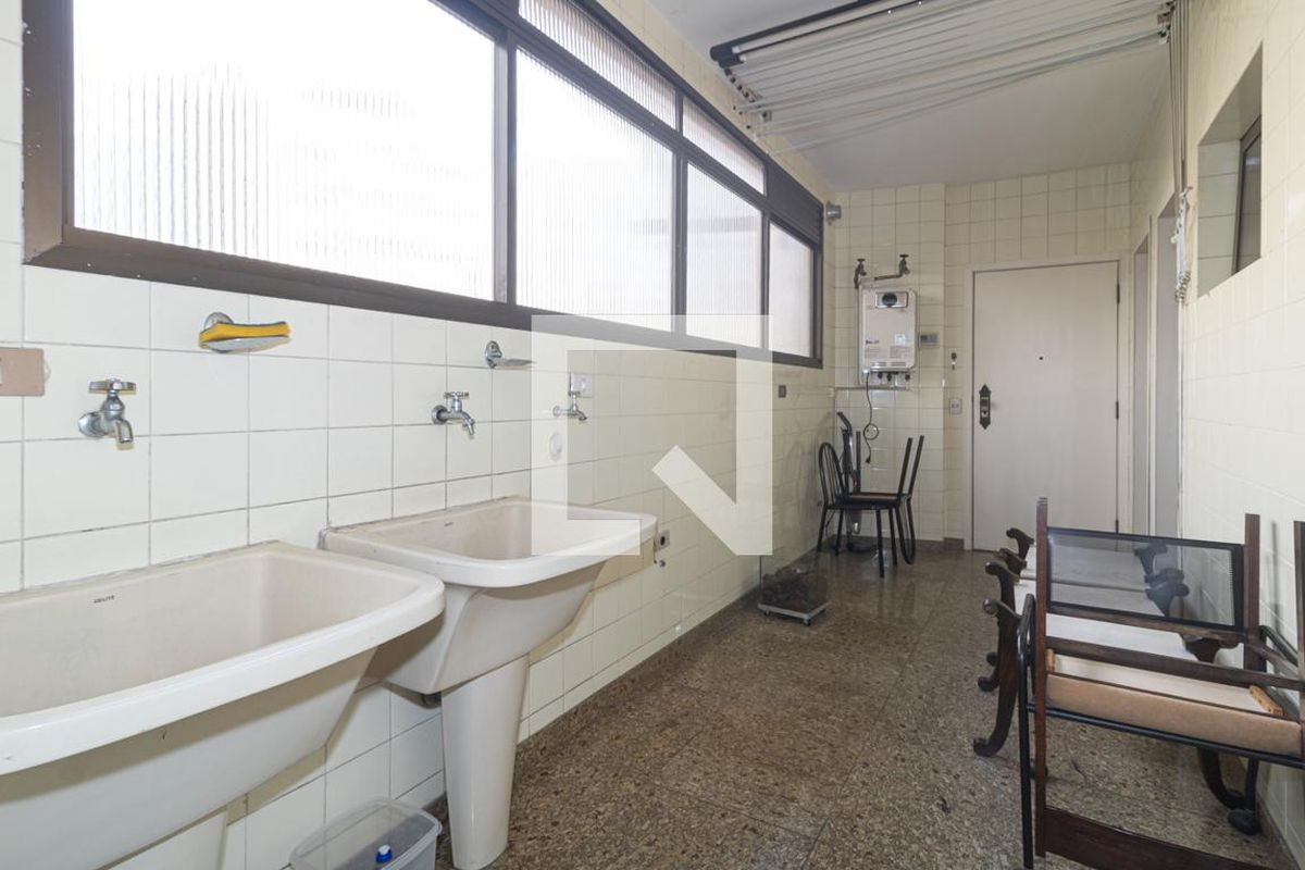 Apartamento, 3 quartos, 267 m² - Foto 76