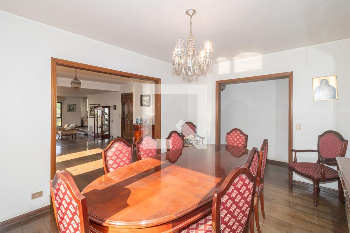 Apartamento, 3 quartos, 267 m² - Foto 16