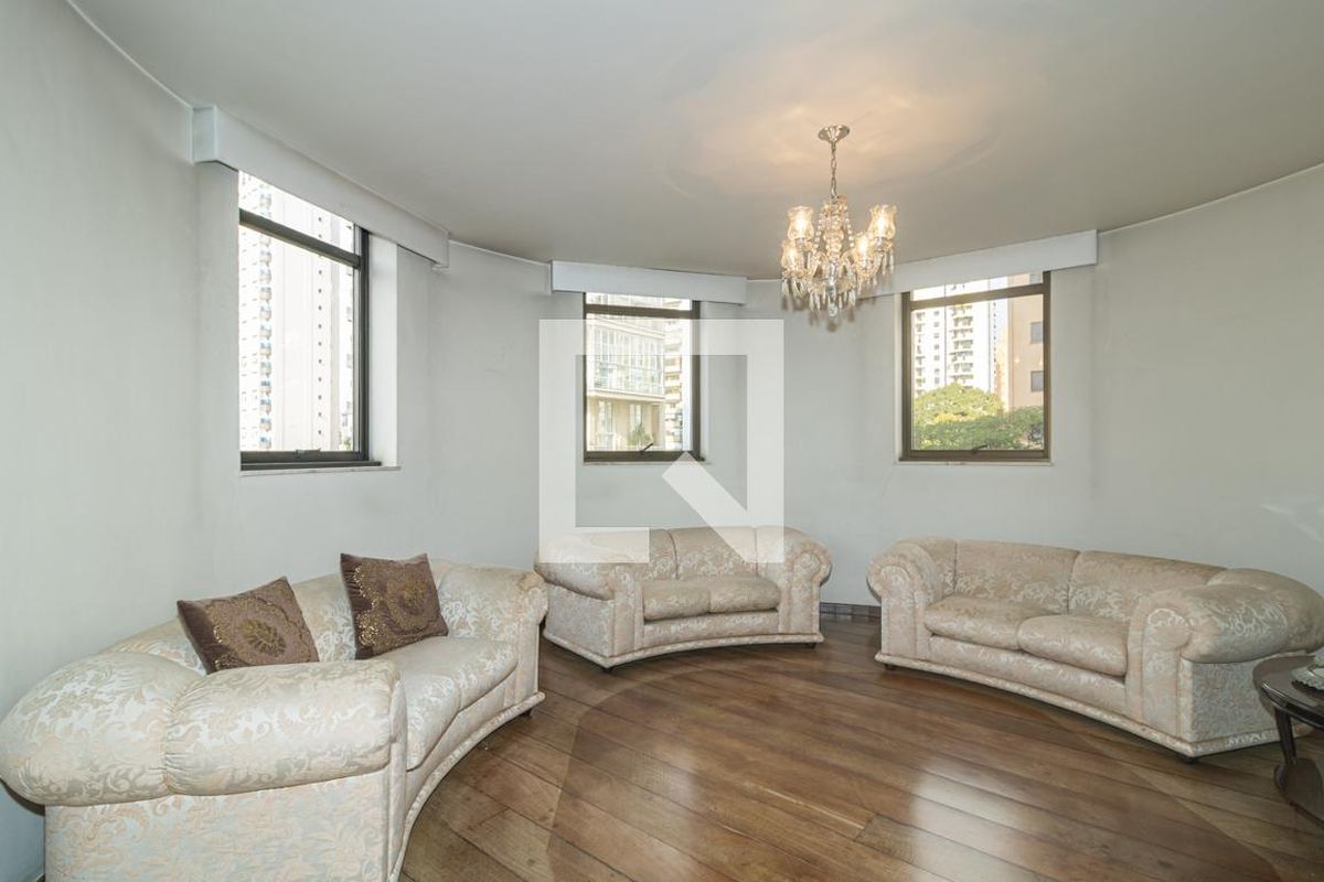 Apartamento, 3 quartos, 267 m² - Foto 11