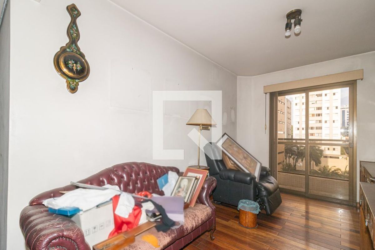 Apartamento, 3 quartos, 267 m² - Foto 37