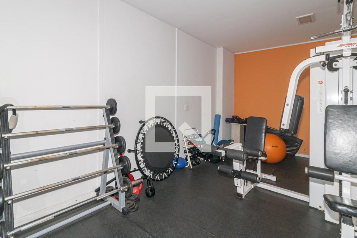 Apartamento, 3 quartos, 267 m² - Foto 84