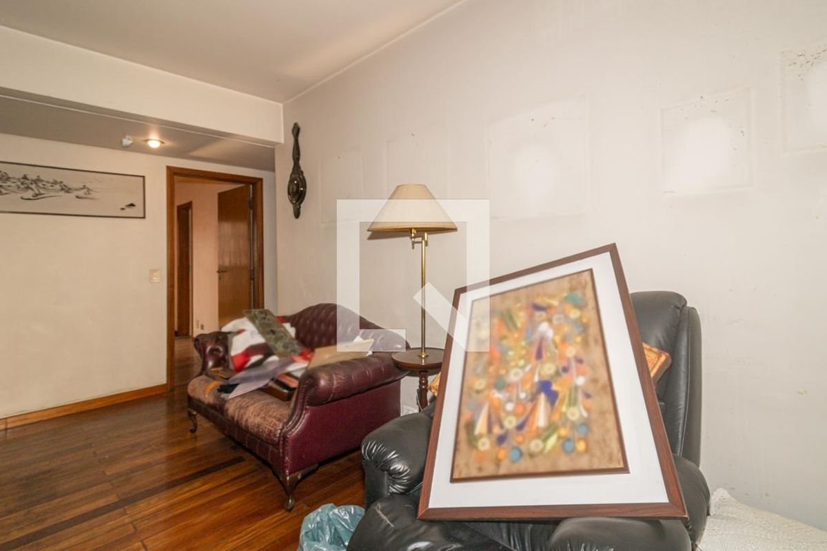 Apartamento, 3 quartos, 267 m² - Foto 42