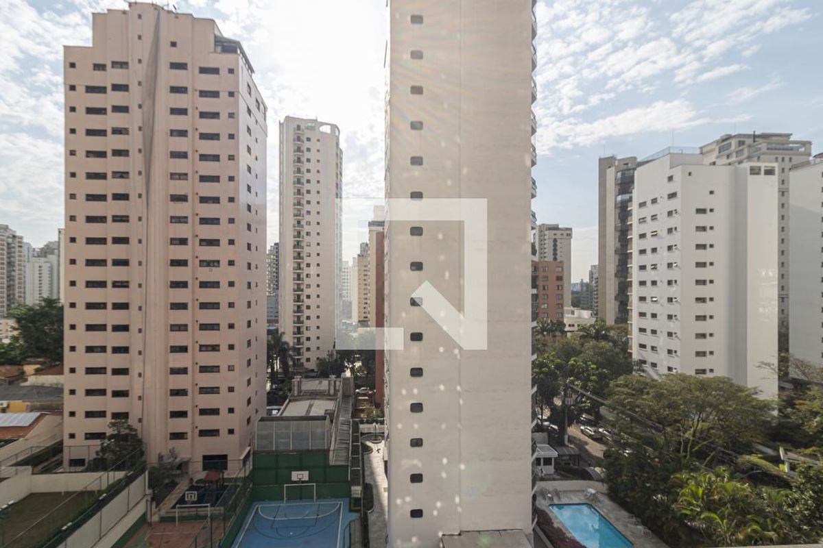 Apartamento, 3 quartos, 267 m² - Foto 20