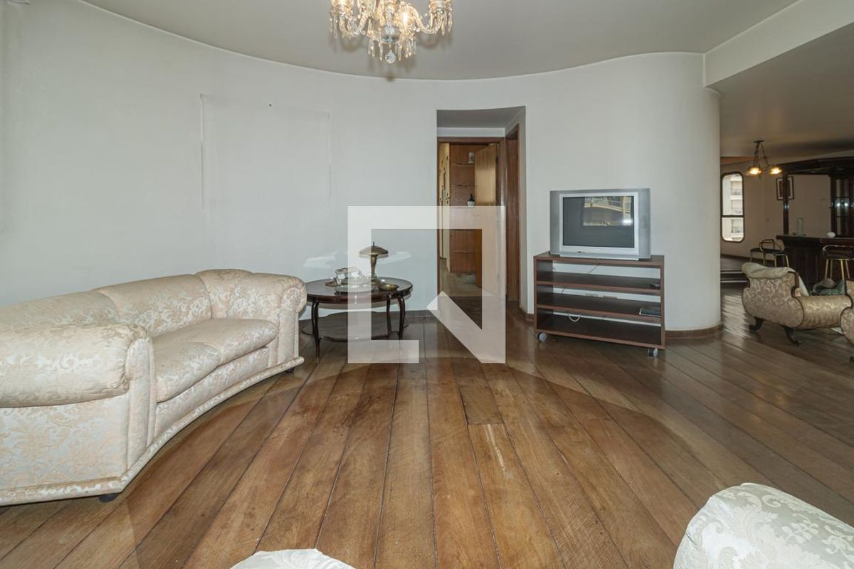 Apartamento, 3 quartos, 267 m² - Foto 12