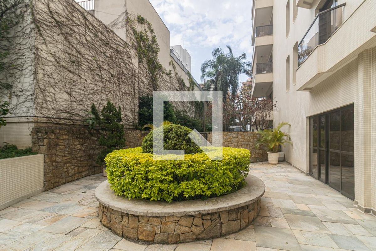 Apartamento, 3 quartos, 267 m² - Foto 90