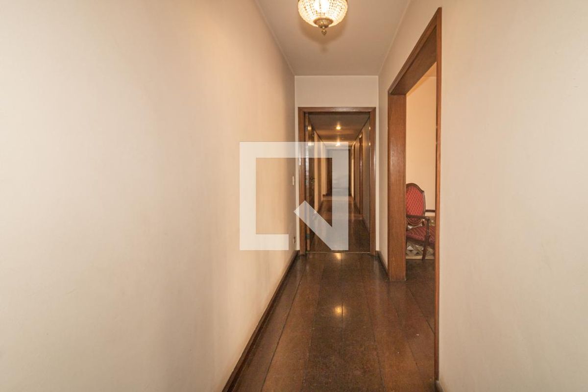 Apartamento, 3 quartos, 267 m² - Foto 22