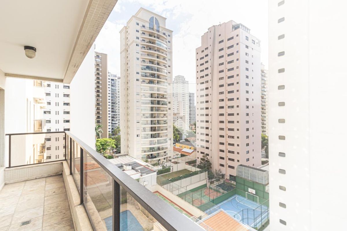 Apartamento, 3 quartos, 267 m² - Foto 8
