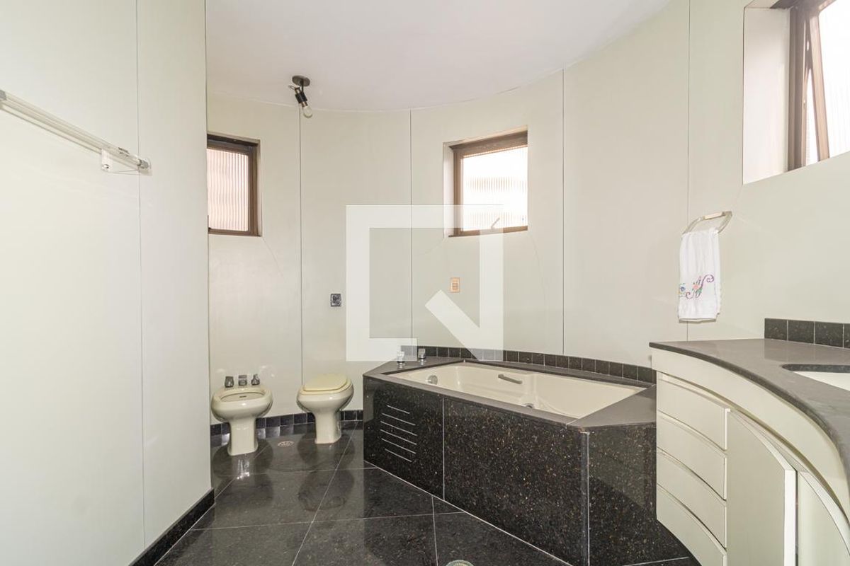 Apartamento, 3 quartos, 267 m² - Foto 31