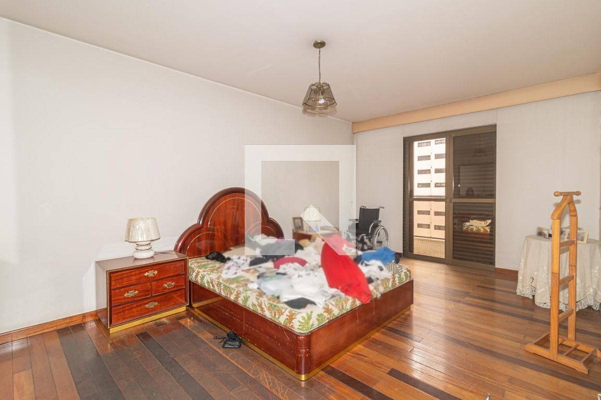 Apartamento, 3 quartos, 267 m² - Foto 23