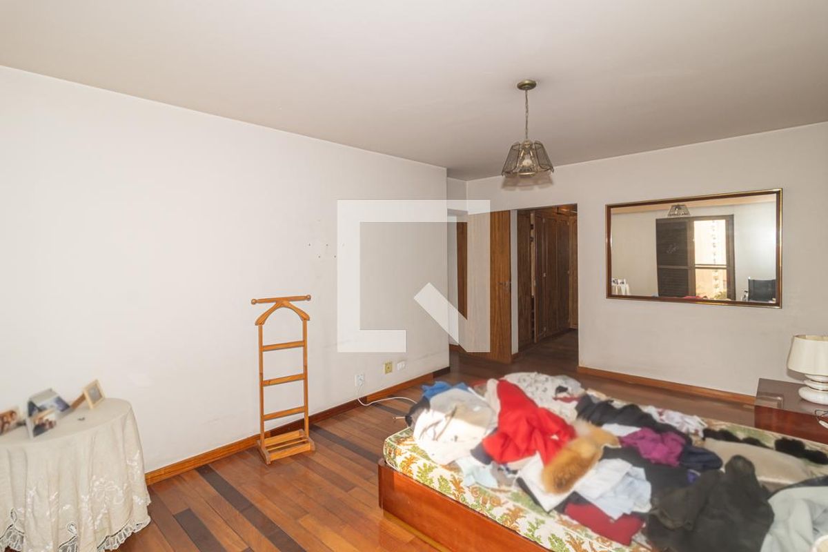 Apartamento, 3 quartos, 267 m² - Foto 28