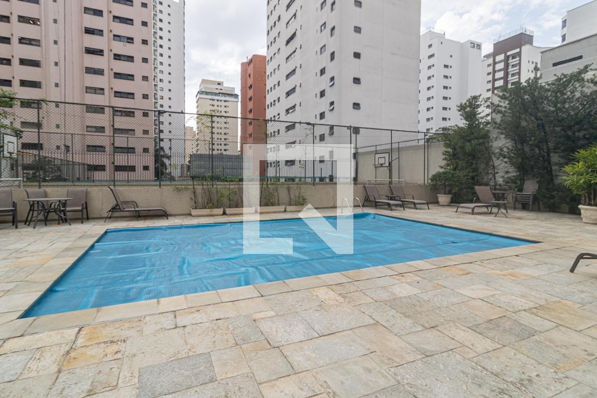 Apartamento, 3 quartos, 267 m² - Foto 91