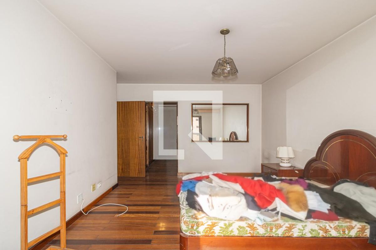 Apartamento, 3 quartos, 267 m² - Foto 27