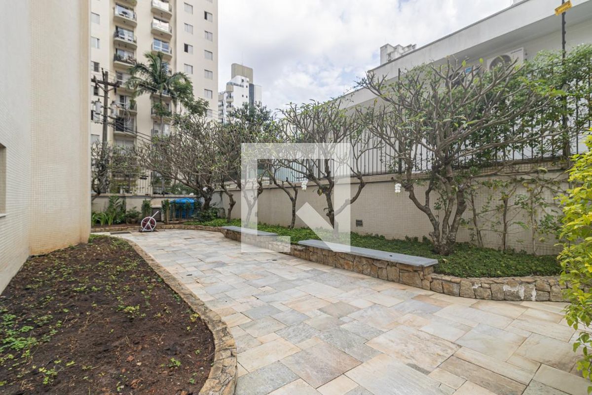Apartamento, 3 quartos, 267 m² - Foto 89