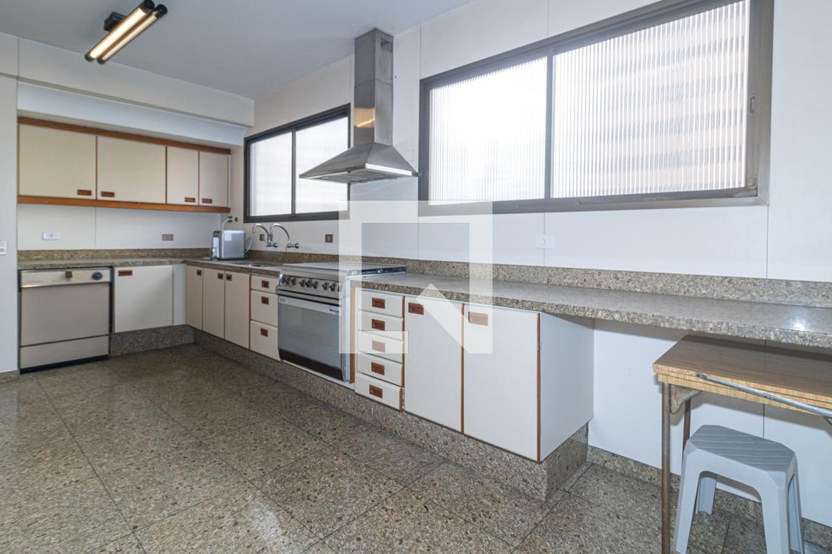 Apartamento, 3 quartos, 267 m² - Foto 75