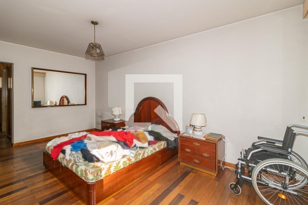Apartamento, 3 quartos, 267 m² - Foto 26