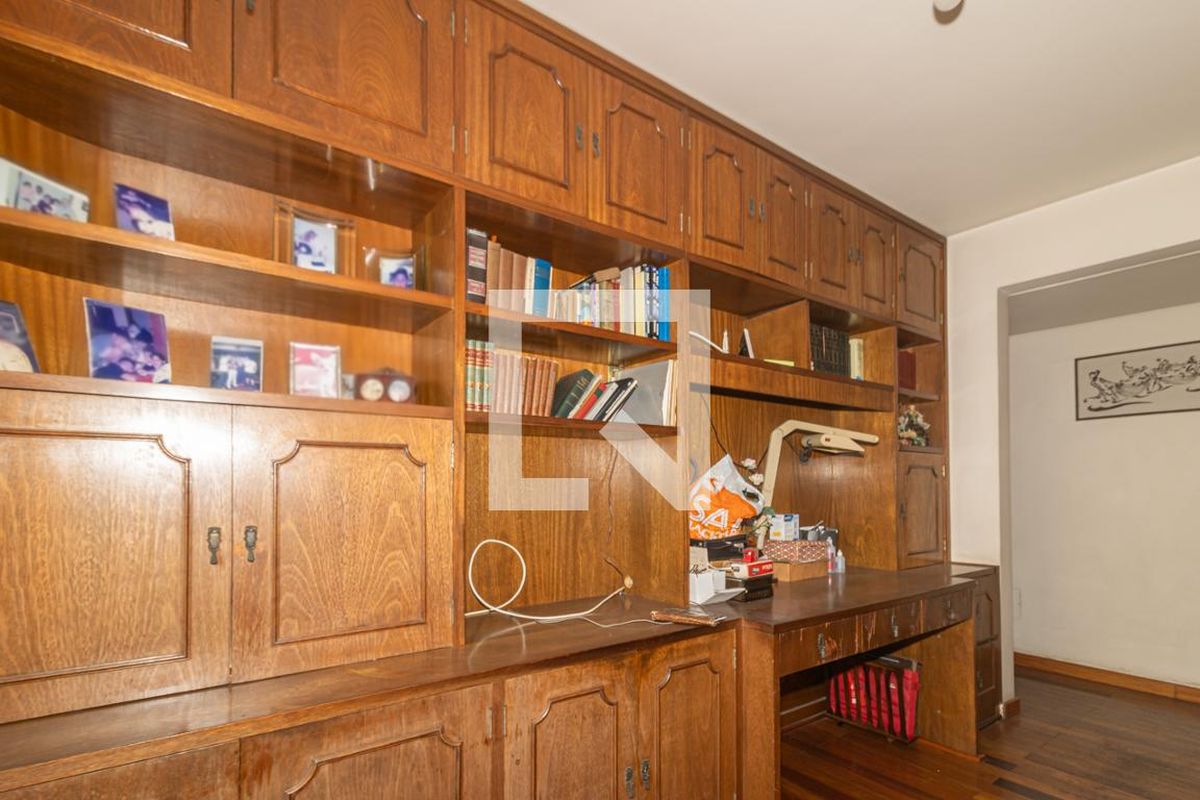 Apartamento, 3 quartos, 267 m² - Foto 40