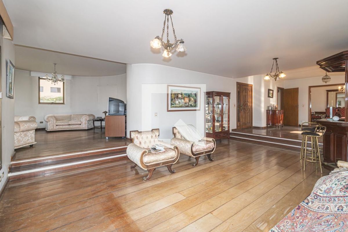 Apartamento, 3 quartos, 267 m² - Foto 5