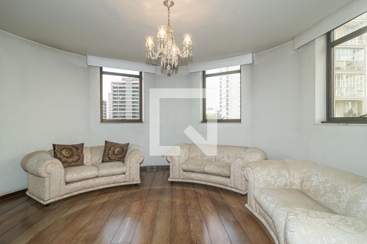 Apartamento, 3 quartos, 267 m² - Foto 14