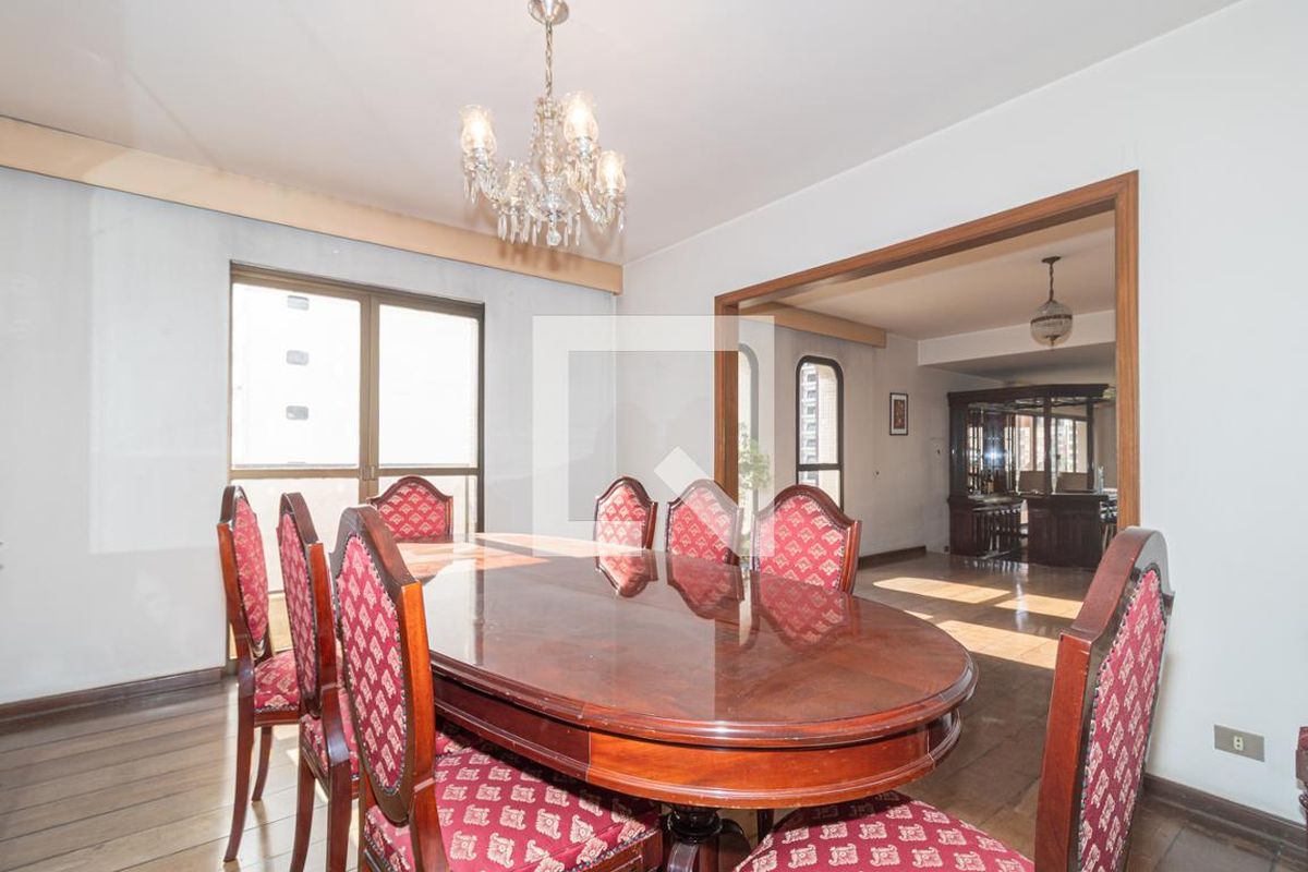 Apartamento, 3 quartos, 267 m² - Foto 17