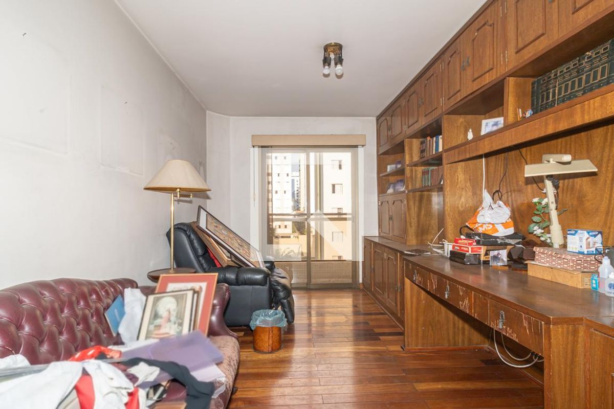 Apartamento, 3 quartos, 267 m² - Foto 38