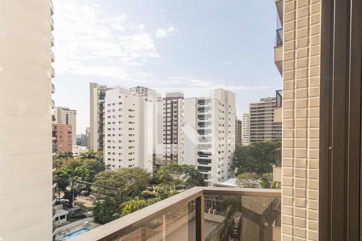 Apartamento, 3 quartos, 267 m² - Foto 19