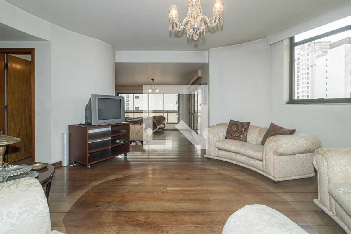 Apartamento, 3 quartos, 267 m² - Foto 13