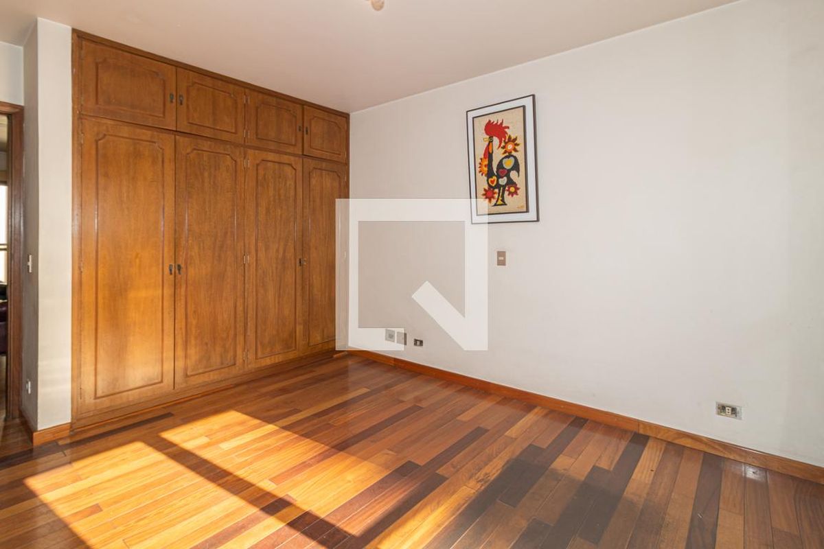 Apartamento, 3 quartos, 267 m² - Foto 47