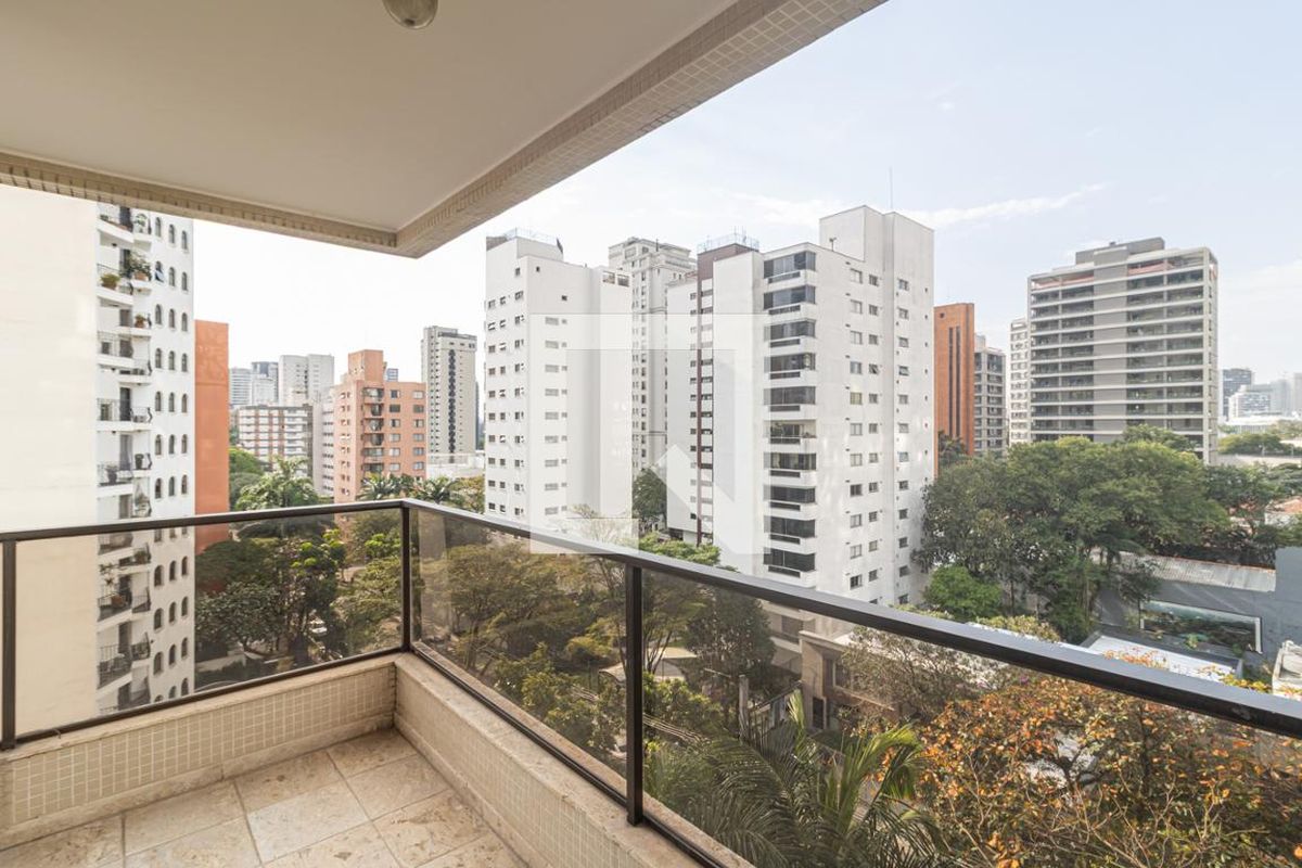 Apartamento, 3 quartos, 267 m² - Foto 6