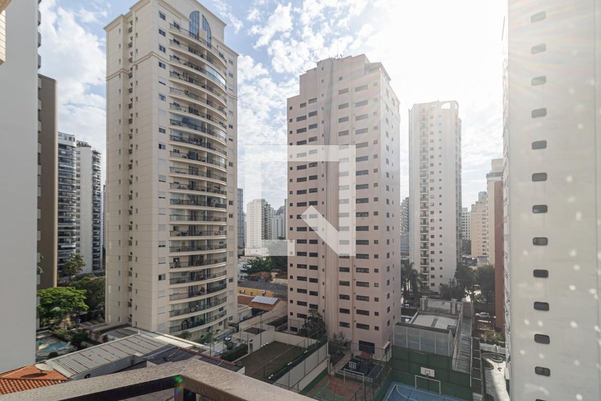 Apartamento, 3 quartos, 267 m² - Foto 21