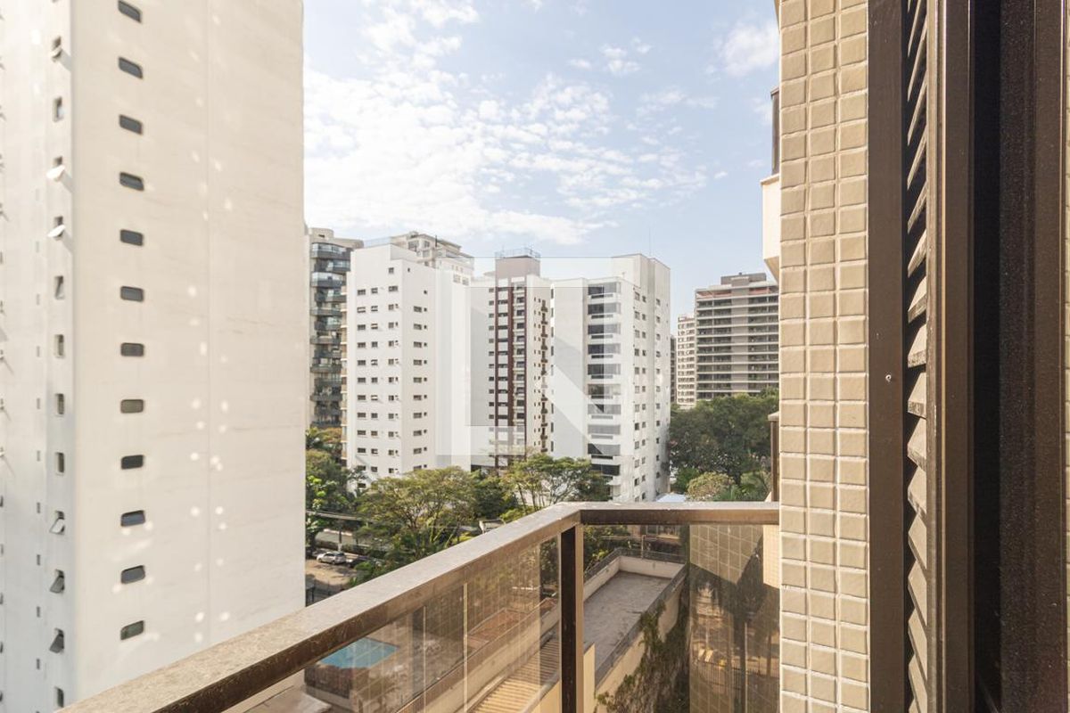 Apartamento, 3 quartos, 267 m² - Foto 55